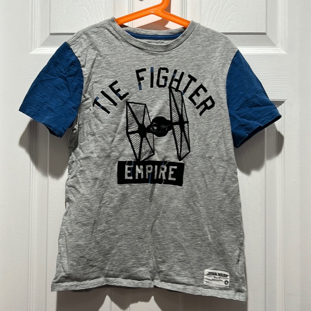 Star Wars Gap T-shirt Large